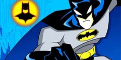 Batman Match 3 – Matching Puzzle Game