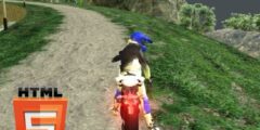 Bike Offroad Stunts 2024