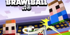 BrawlBall.io