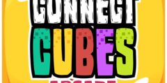 Connect Cube Arcade