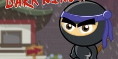 Dark Ninja Game