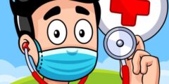 Doctor Kids 3