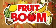 FRUIT BOOM