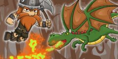 Horik Viking Html5 Game