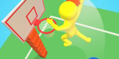 Jump Dunk 3D