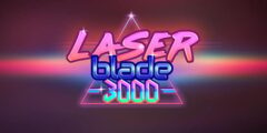 Laser Blade 3000