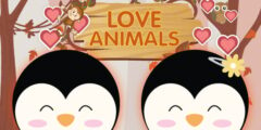 Love Animals