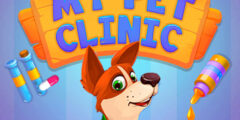 My Pet Clinic