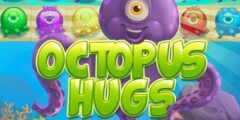 Octopus Hugs