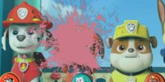 Paw Patrol Smash