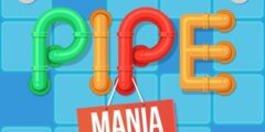 Pipe Mania