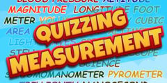 Quizzing Measurement