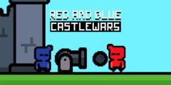 Red and Blue Castlewars