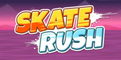 Skate Rush