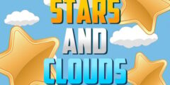 Stars and Clouds