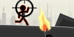 Stickman War