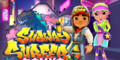 Subway Surfers World Tour Tokyo