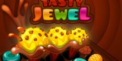 Tasty Jewel