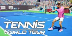 Tennis World Tour