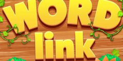 Word Link Puzzle